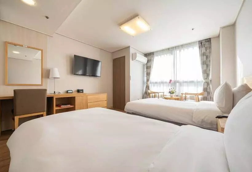 Fotos del hotel Ramada By Wyndham Seoul Dongdaemun:  15