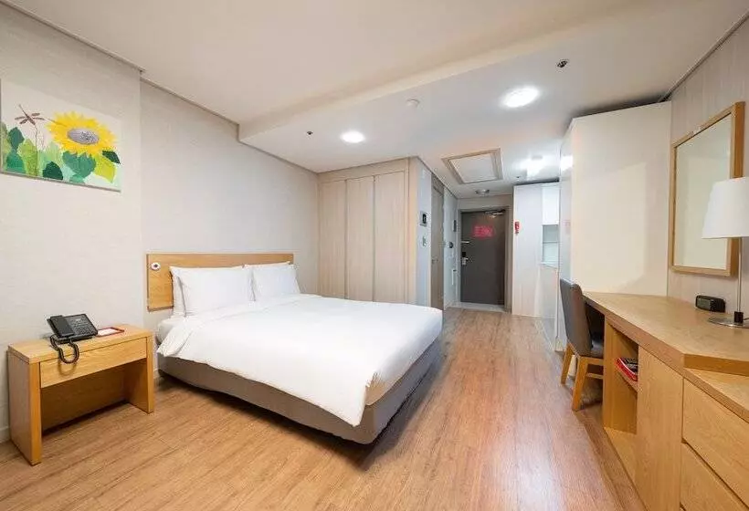 Fotos del hotel Ramada By Wyndham Seoul Dongdaemun:  11
