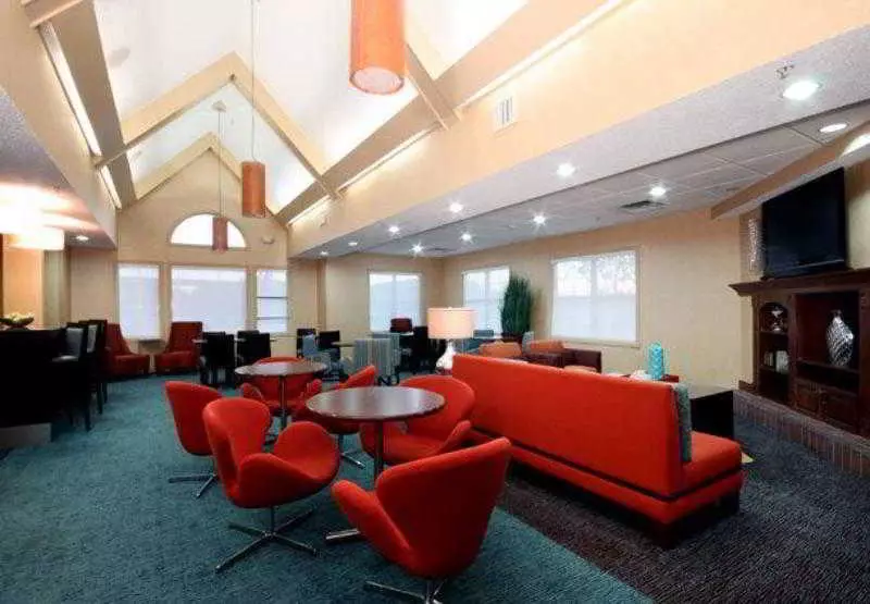 Fotos del hotel Residence Inn Houston Intercontinental Airport At Greenspoint:  3