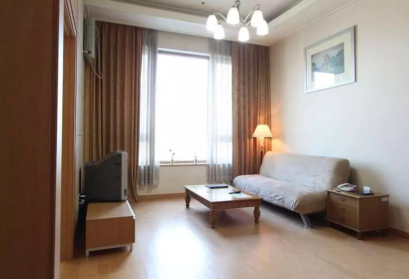 The Suite Place Serviced Residences
