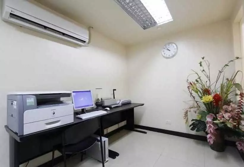 Fotos del hotel Widus Hotel And Casino:  16