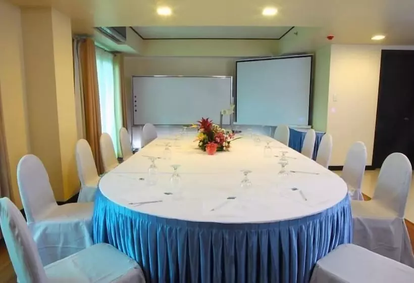 Fotos del hotel Widus Hotel And Casino:  9