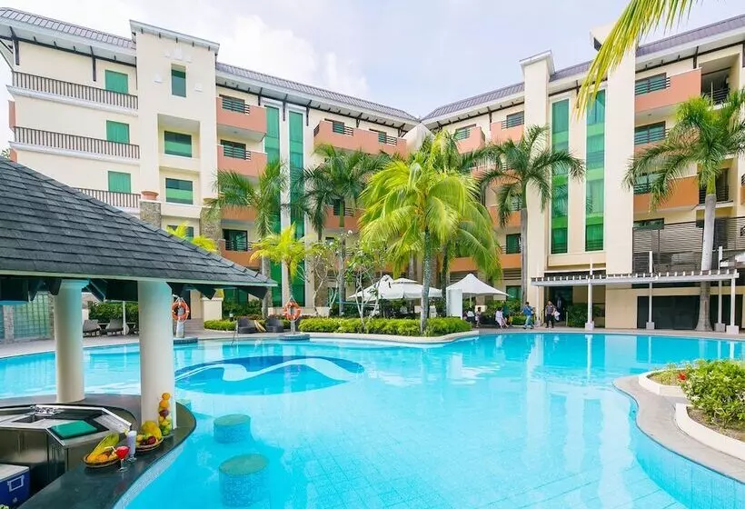 Fotos del hotel Widus Hotel And Casino:  3