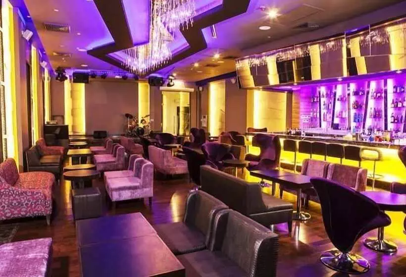 Fotos del hotel Widus Hotel And Casino:  8