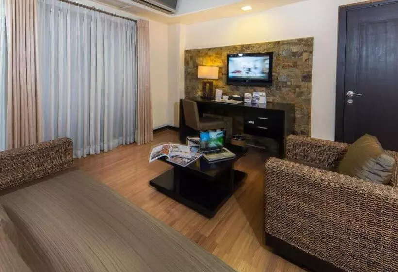 Fotos del hotel Widus Hotel And Casino:  2