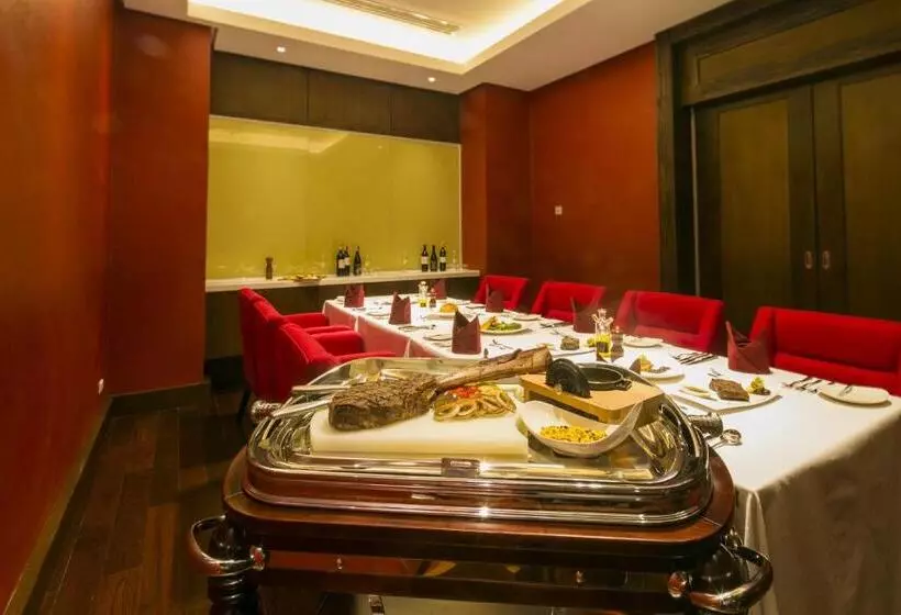 Fotos del hotel Widus Hotel And Casino:  24