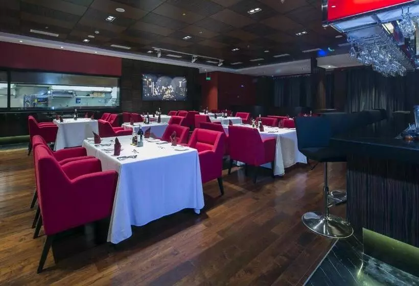 Fotos del hotel Widus Hotel And Casino:  19