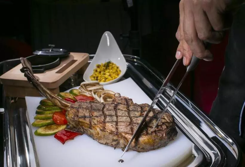 Fotos del hotel Widus Hotel And Casino:  23