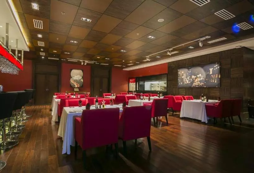 Fotos del hotel Widus Hotel And Casino:  20