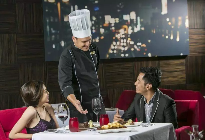 Fotos del hotel Widus Hotel And Casino:  22