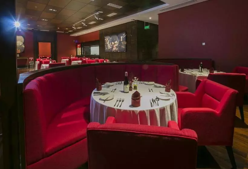 Fotos del hotel Widus Hotel And Casino:  15