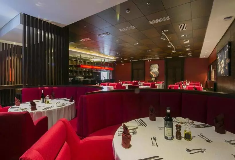 Fotos del hotel Widus Hotel And Casino:  21