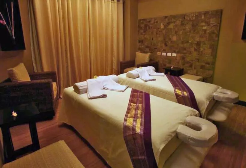 Fotos del hotel Widus Hotel And Casino:  6