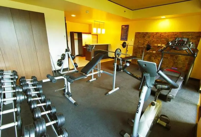 Fotos del hotel Widus Hotel And Casino:  5