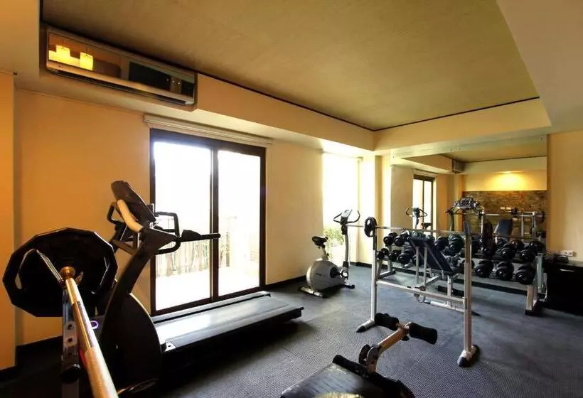 Fotos del hotel Widus Hotel And Casino:  14