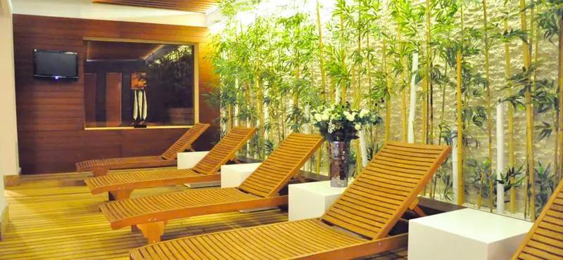 Fotos del hotel Alba:  7