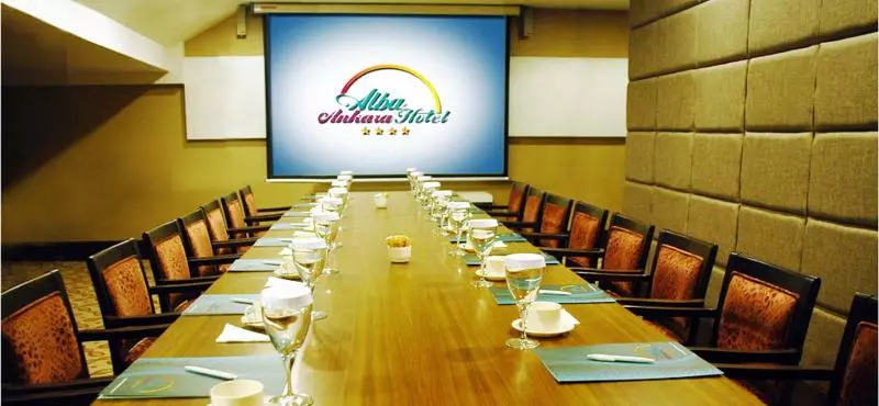 Fotos del hotel Alba:  3