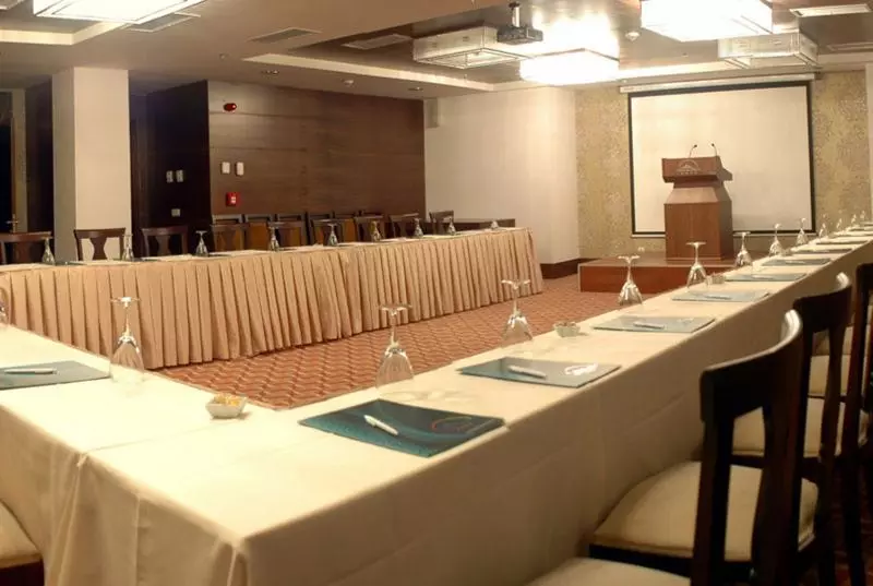 Fotos del hotel Alba:  4