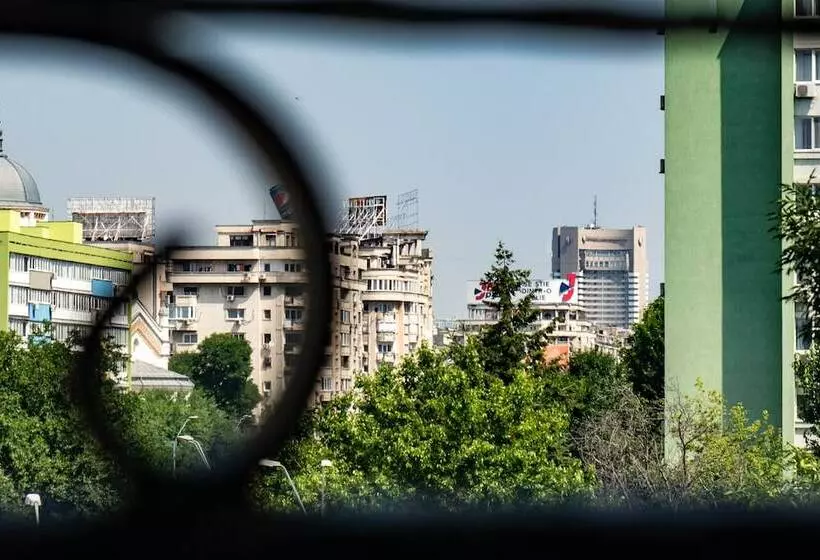 Fotos del hotel Cantemir:  3