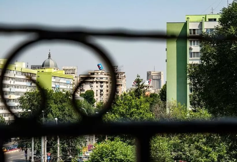 Fotos del hotel Cantemir:  5