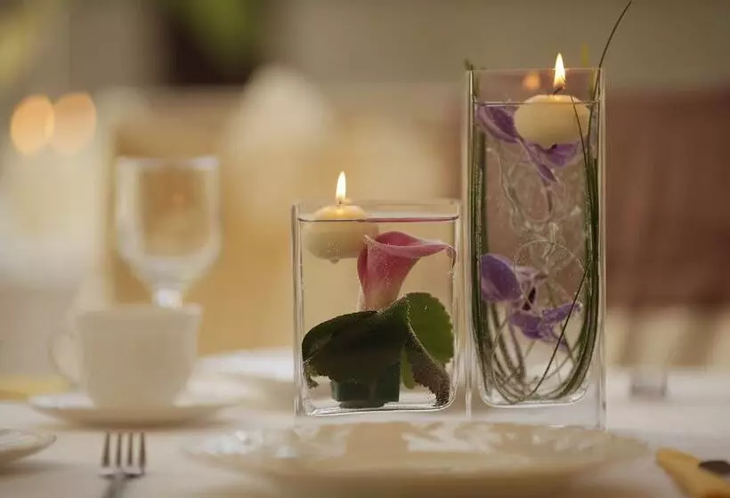 Fotos del hotel Cantemir:  2