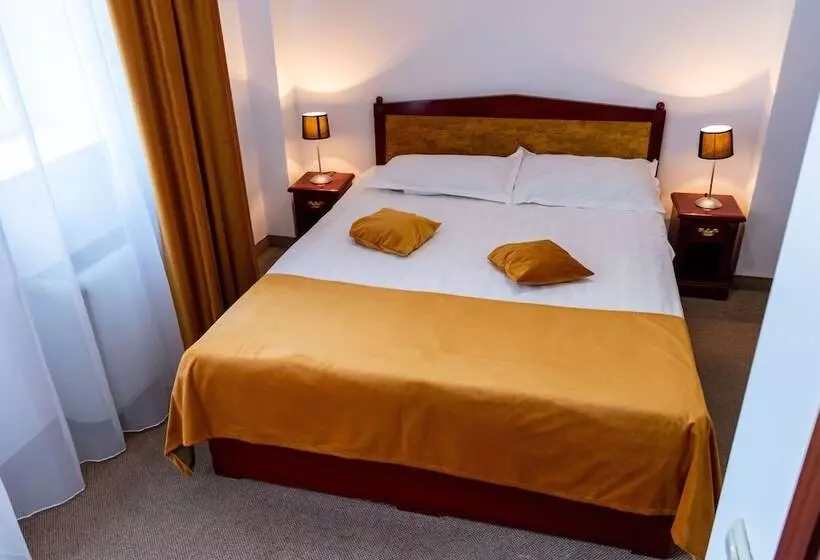 Fotos del hotel Cantemir:  4