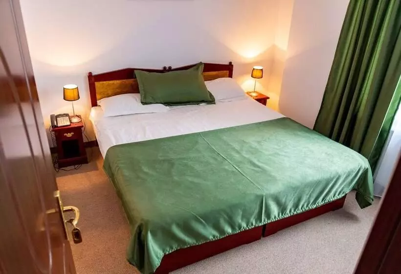 Fotos del hotel Cantemir:  6