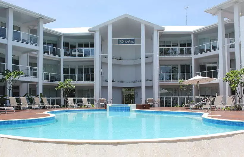 Fotos del hotel Beaches Port Douglas Holiday Apartments Book Here With The Onsite Reception Team:  22