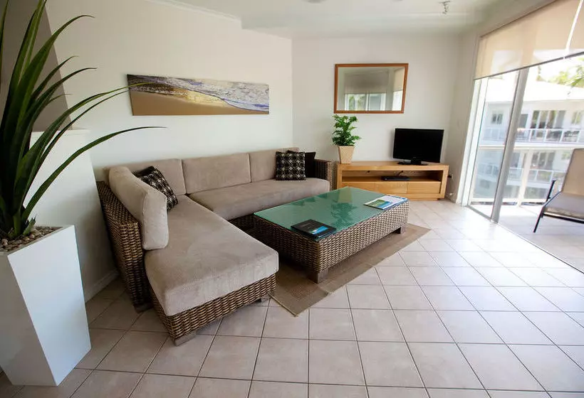 Fotos del hotel Beaches Port Douglas Holiday Apartments Book Here With The Onsite Reception Team:  19