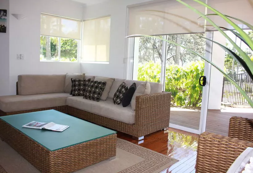 Fotos del hotel Beaches Port Douglas Holiday Apartments Book Here With The Onsite Reception Team:  24