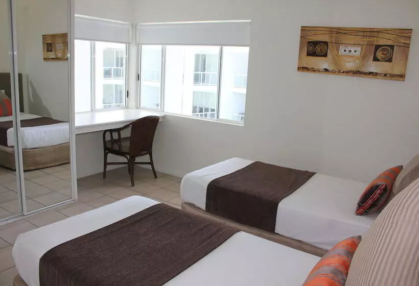 Fotos del hotel Beaches Port Douglas Holiday Apartments Book Here With The Onsite Reception Team:  15