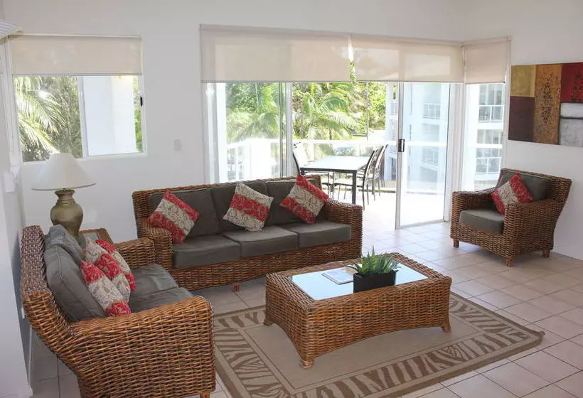 Fotos del hotel Beaches Port Douglas Holiday Apartments Book Here With The Onsite Reception Team:  2