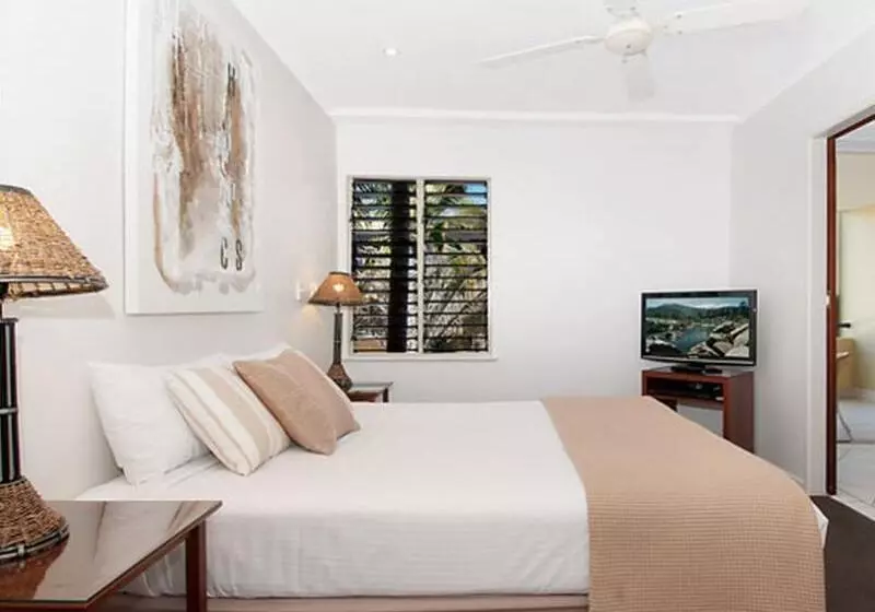 Fotos del hotel Montpellier Boutique Resort Noosa:  2