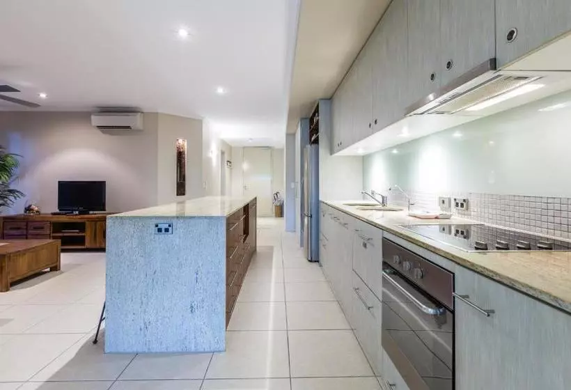 Fotos del hotel Sea Point On Trinity Beach:  13