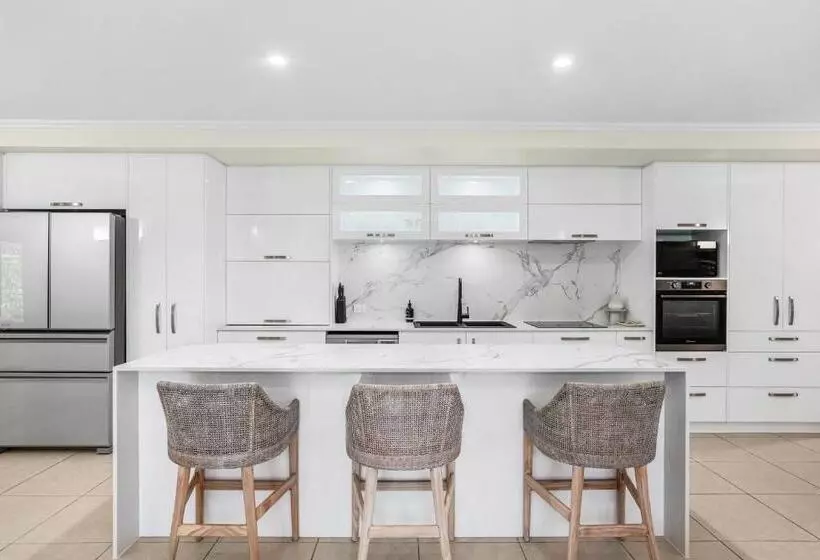 Fotos del hotel Sea Point On Trinity Beach:  16