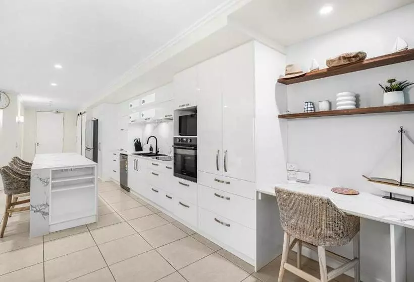 Fotos del hotel Sea Point On Trinity Beach:  9