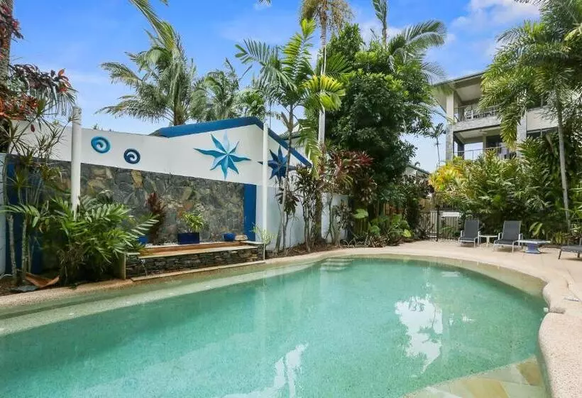 Fotos del hotel Sea Point On Trinity Beach:  23