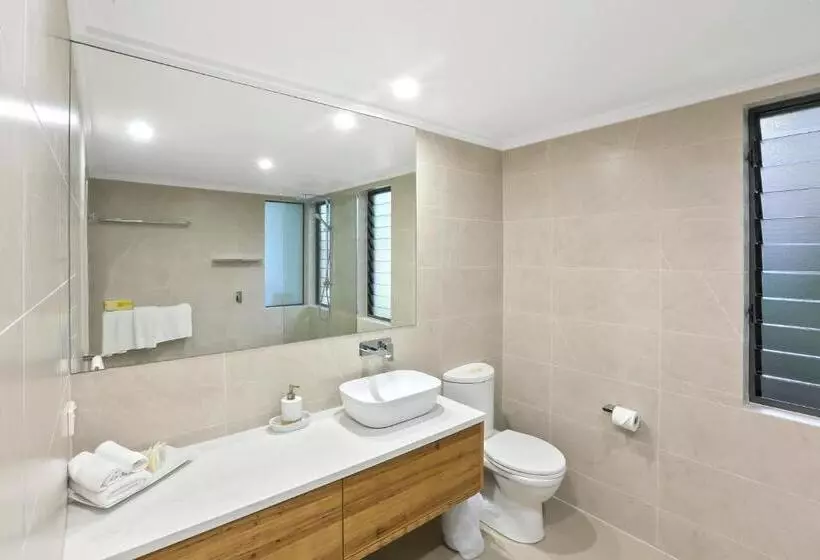 Fotos del hotel Sea Point On Trinity Beach:  10