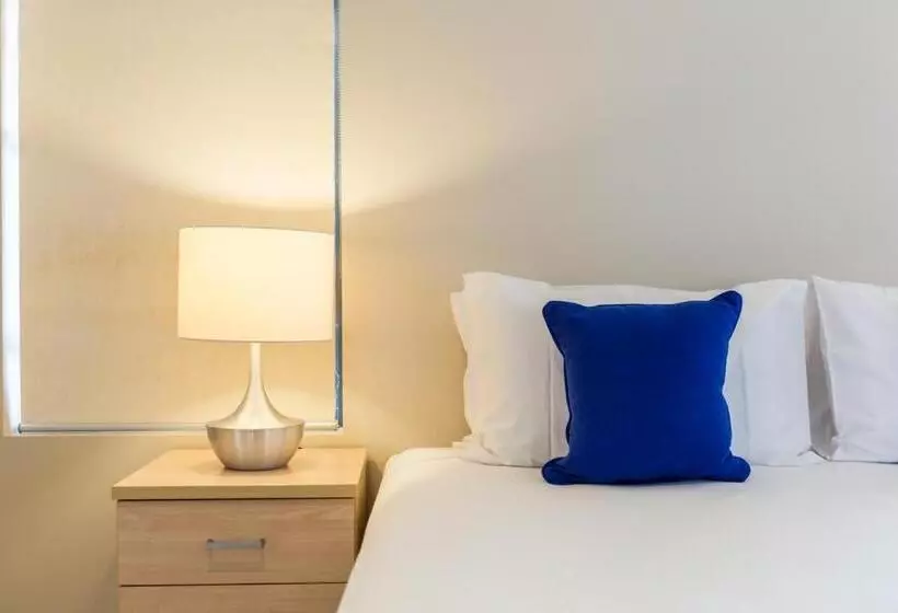 Fotos del hotel Sea Point On Trinity Beach:  7