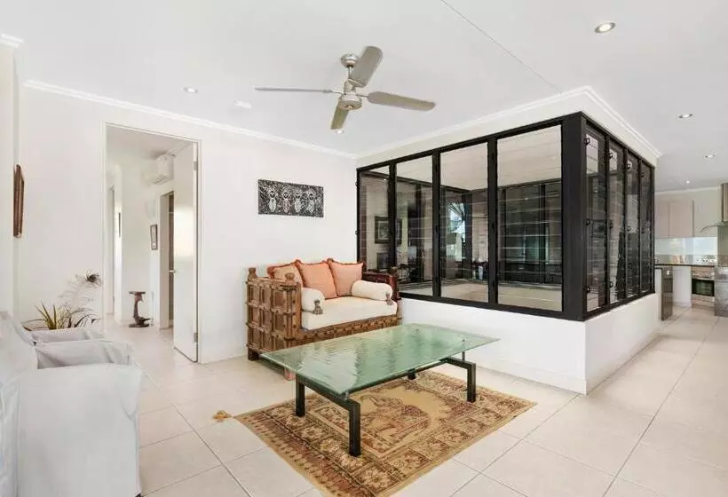 Fotos del hotel Sea Point On Trinity Beach:  14