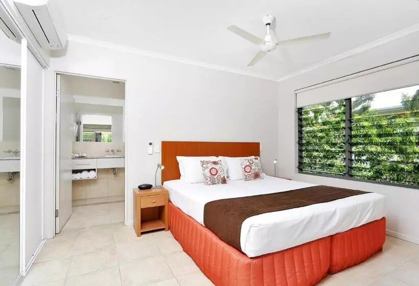 Fotos del hotel Sea Point On Trinity Beach:  17