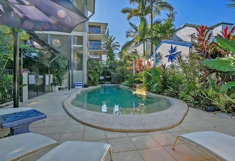 Fotos del hotel Sea Point On Trinity Beach:  21