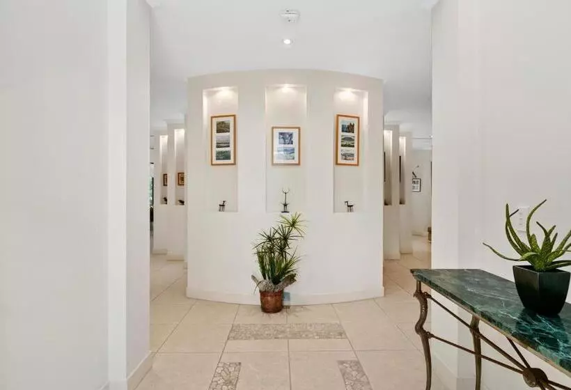 Fotos del hotel Sea Point On Trinity Beach:  4