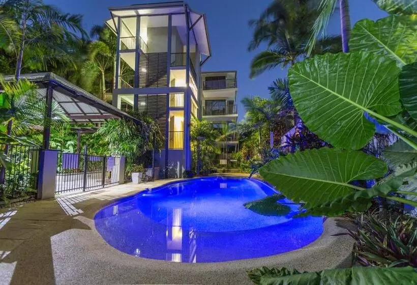 Fotos del hotel Sea Point On Trinity Beach:  25