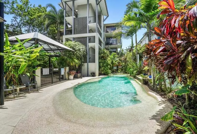 Fotos del hotel Sea Point On Trinity Beach:  12