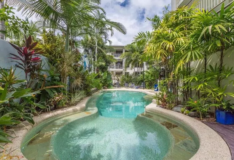 Fotos del hotel Sea Point On Trinity Beach:  18