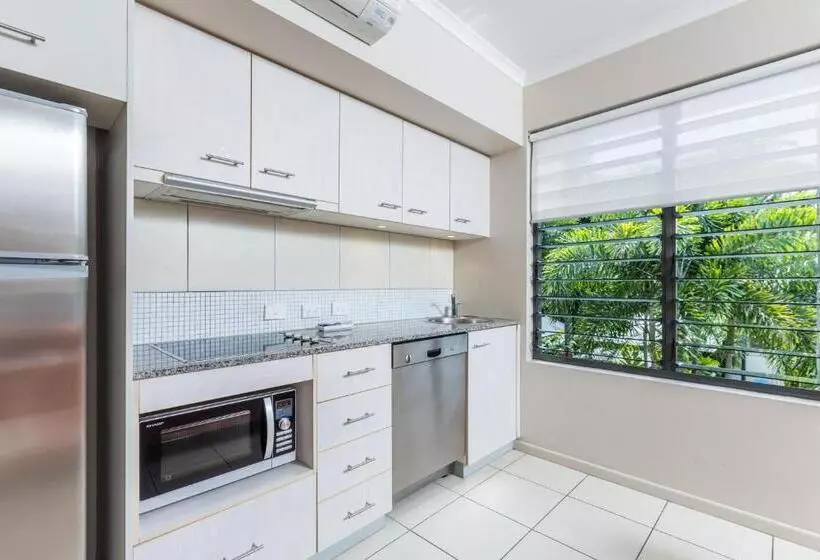 Fotos del hotel Sea Point On Trinity Beach:  22