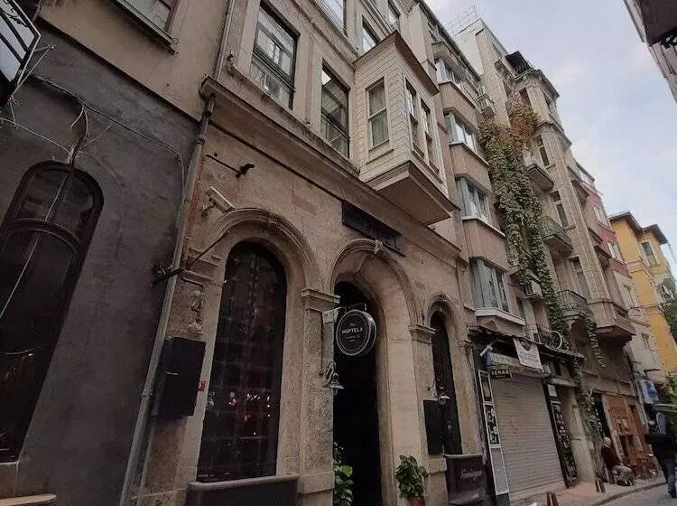 Fotos del hotel Gumusyan:  6