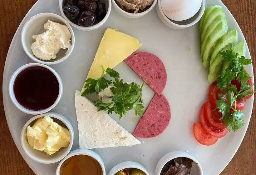 Fotos del hotel Gumusyan:  3