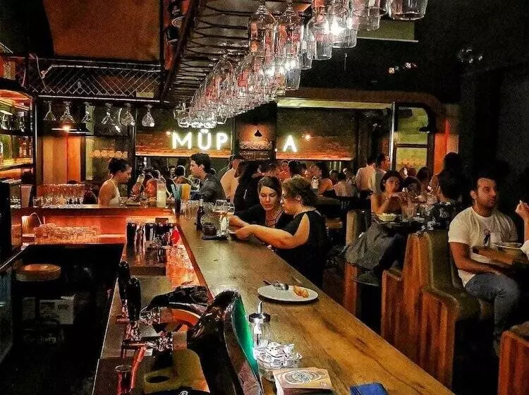 Fotos del hotel Gumusyan:  9